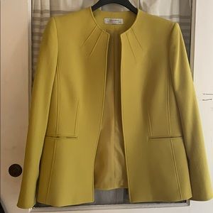 TAHARI Blazer